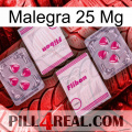 Malegra 25Mg 33